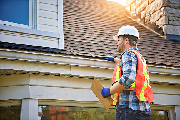 Licensed Gutter Repair And Installation service in Frostproof, FL - Norken Roofing
